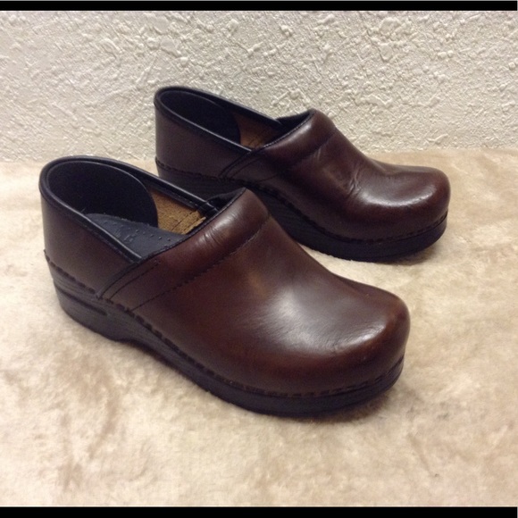 dansko comfort
